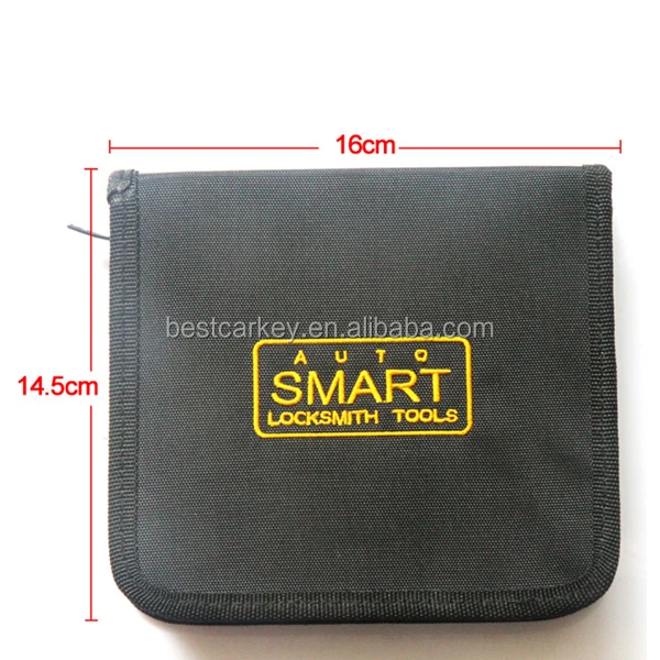 Лучшая цена авто 2 в 1 декодер и инструмент для блокировки 10 шт. в одной упаковке для слесарного набора