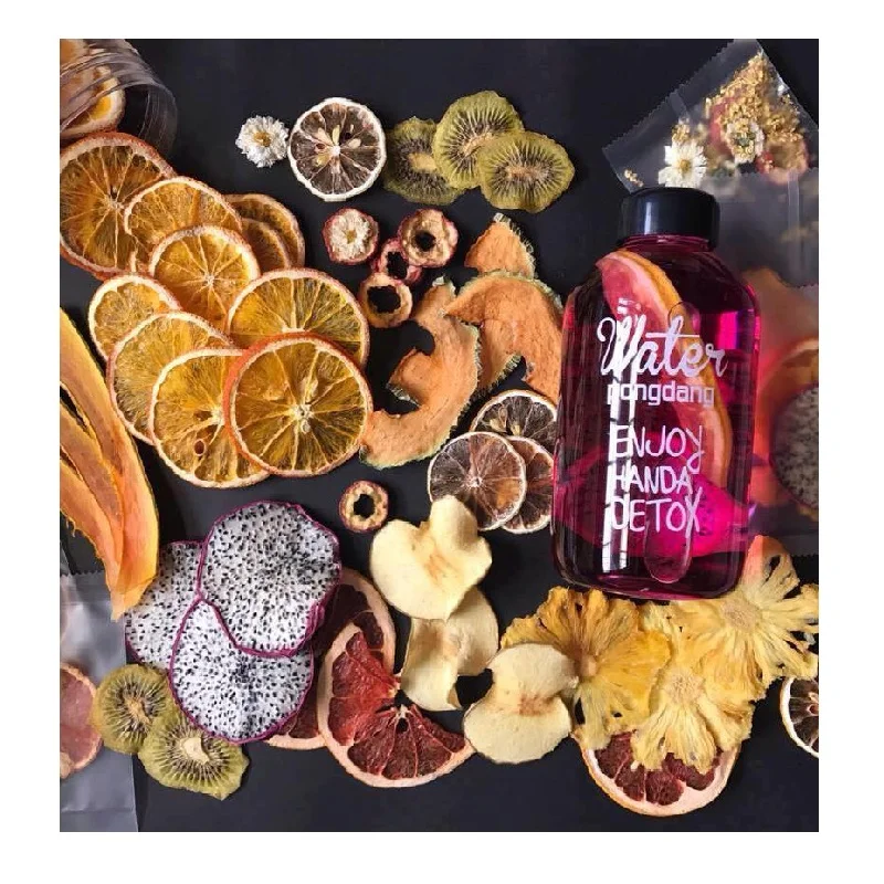 Смешанный сухофруктовый чай/Детокс-чай из Вьетнама/WhatsApp + 84787408159