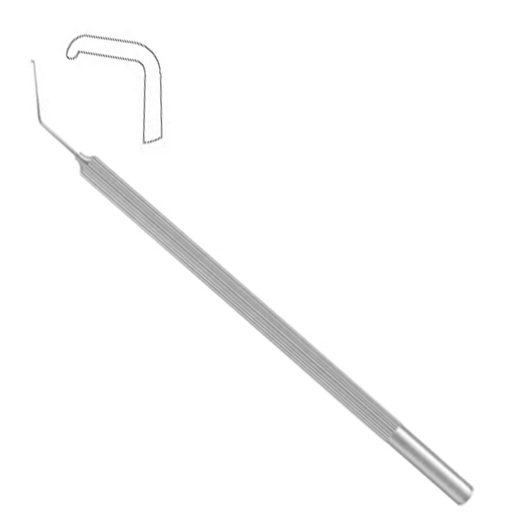 
 Zh International Fukasaku, зубцы с ядром для обследования зрения  