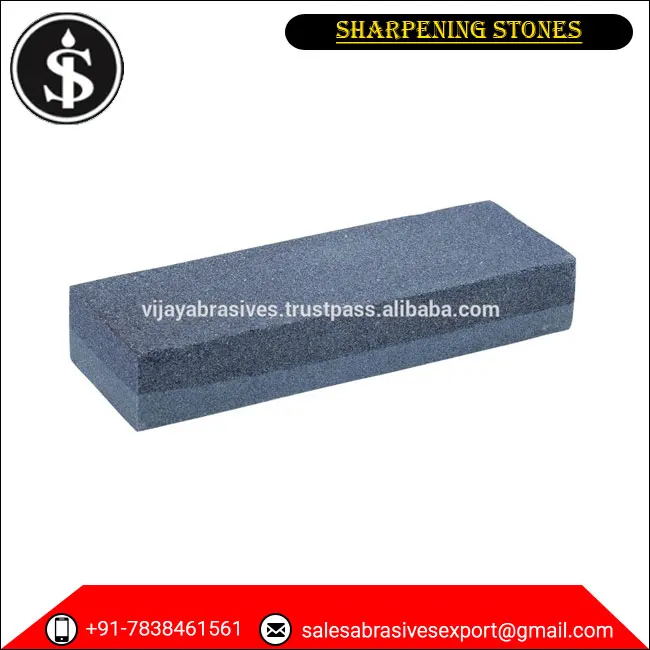 Professional Whetstone Abrasive Knife Sharpening Stones from Trusted Seller
