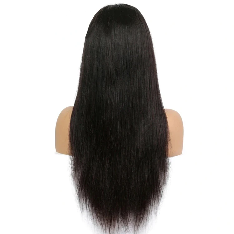 
Remy Virgin hair wigs,natural mink 100% full lace wigs for black women,cheap wholesale silk base full lace wigs with baby hair 
