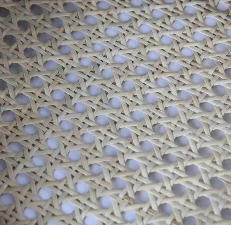 Высококачественная натуральная тростниковая тесьма сделанная из шелухи ротанговая хранение Рейчел