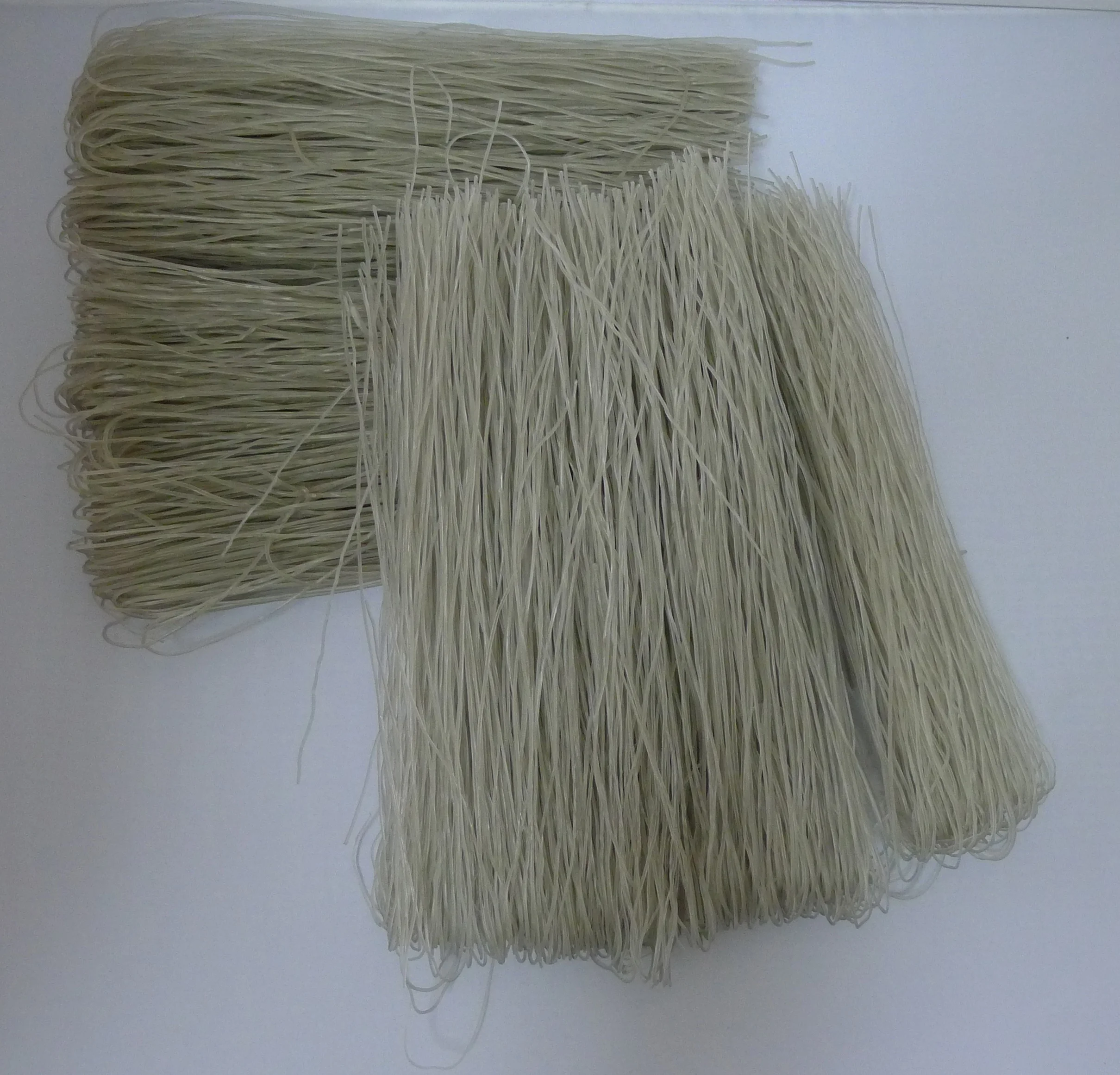 
Vietnam high quality sweet potato vermicelli 