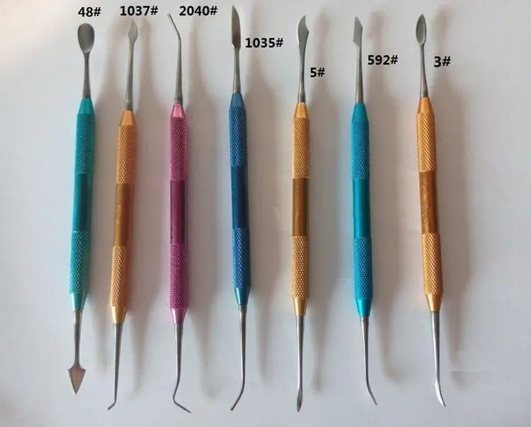  Стоматологические подъемные Лифты sinus 5 шт. инструменты для имплантации и хирургии