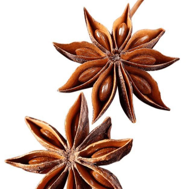 Best price single spices of star anise
