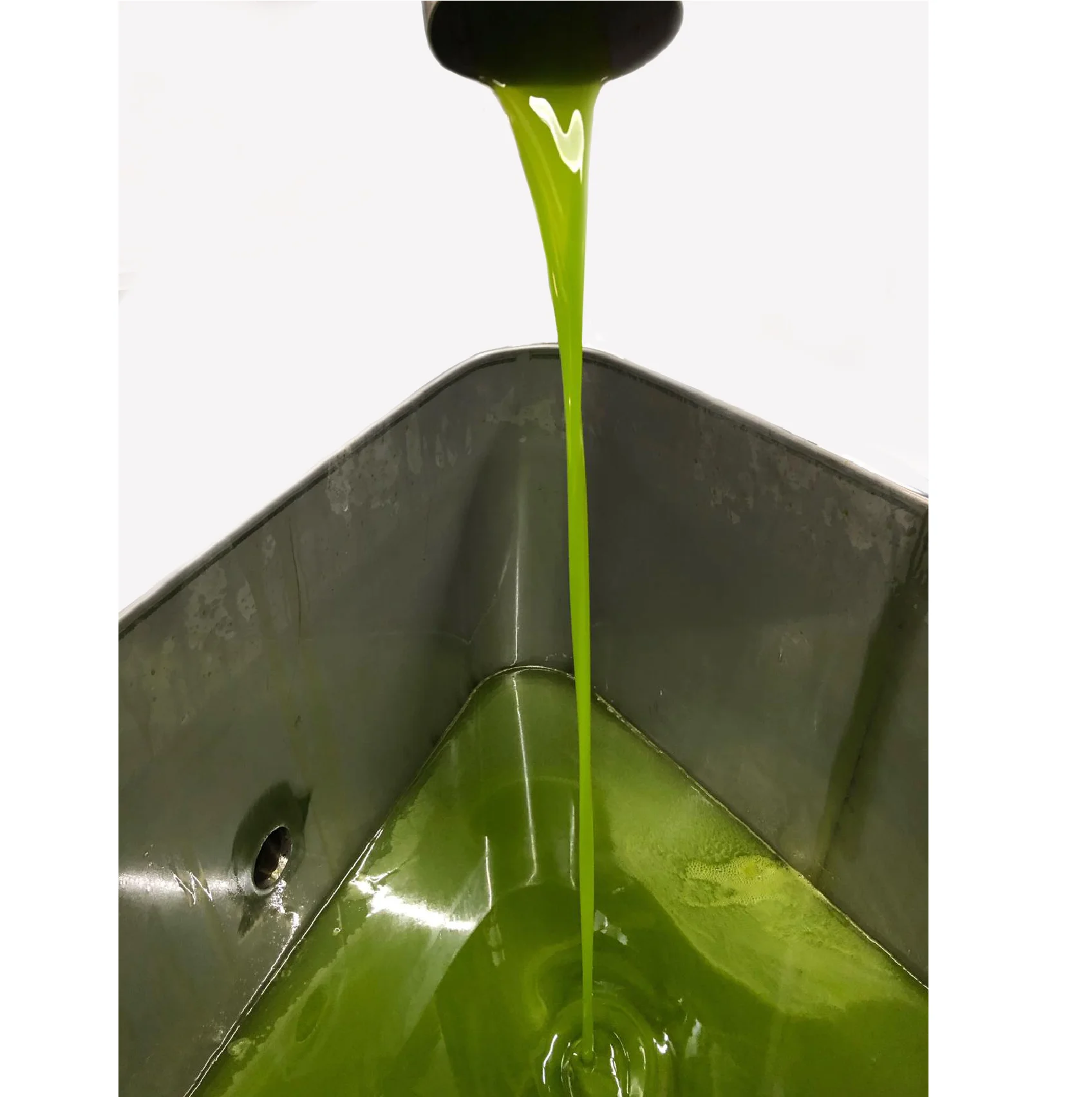 
100% Pure Food Grade Vera Natura Avocado Oil Ultra Premium Extra Virgin Avocado Flesh Pulp Oil Ripe Fruit Unrefined Raw Bulk 