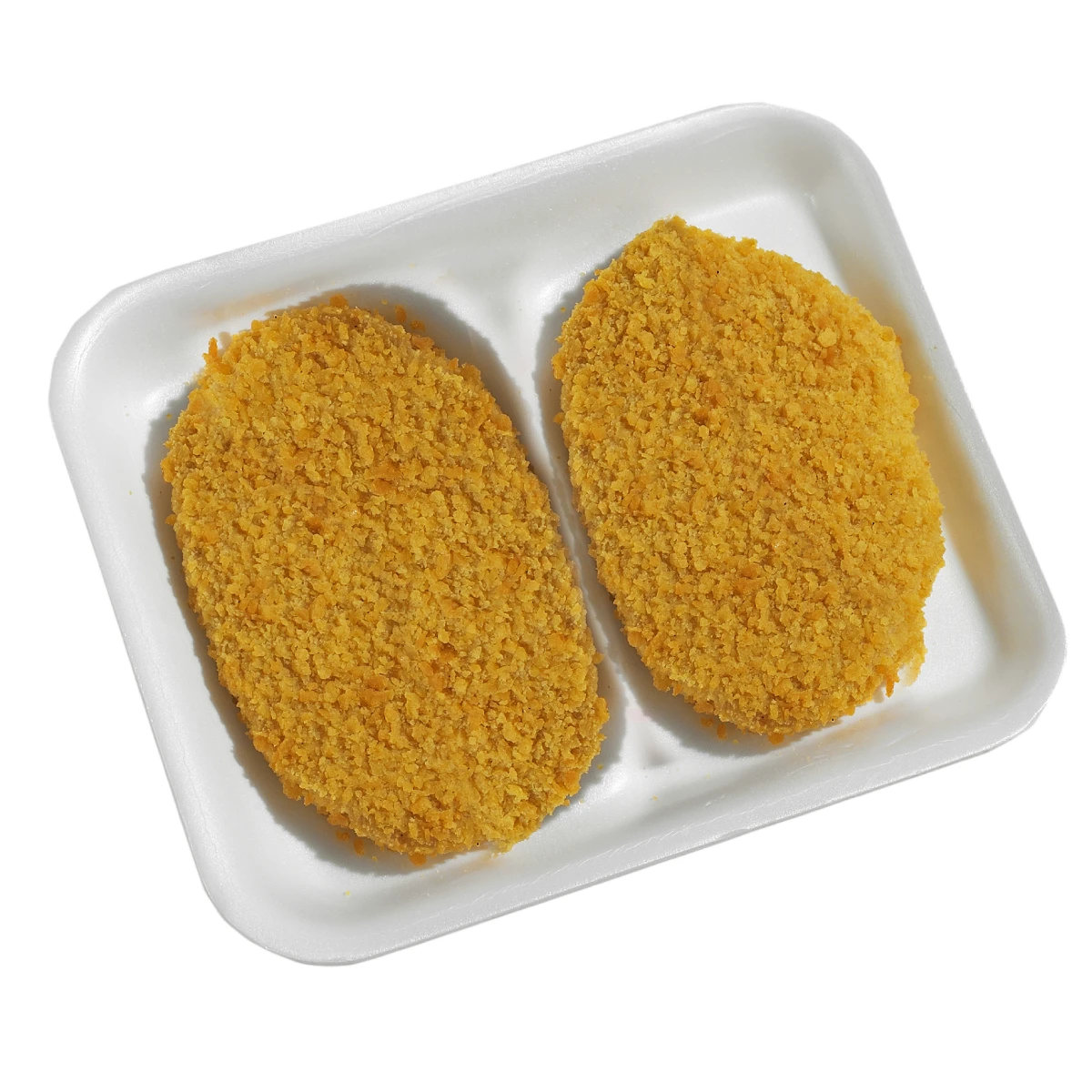 OEM ITALIAN CHICKEN CUTLETS READY FOR EXPORT