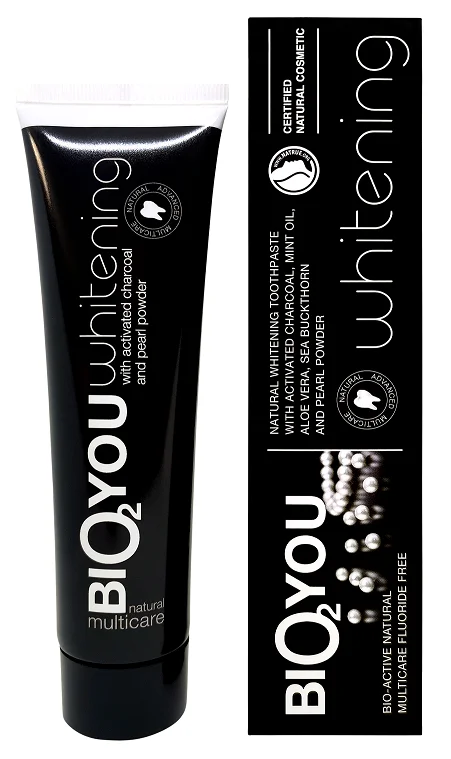 
Wholesale Private Label TOOTHPASTES WHITENING and SENSITIVE - 3 kinds totally 