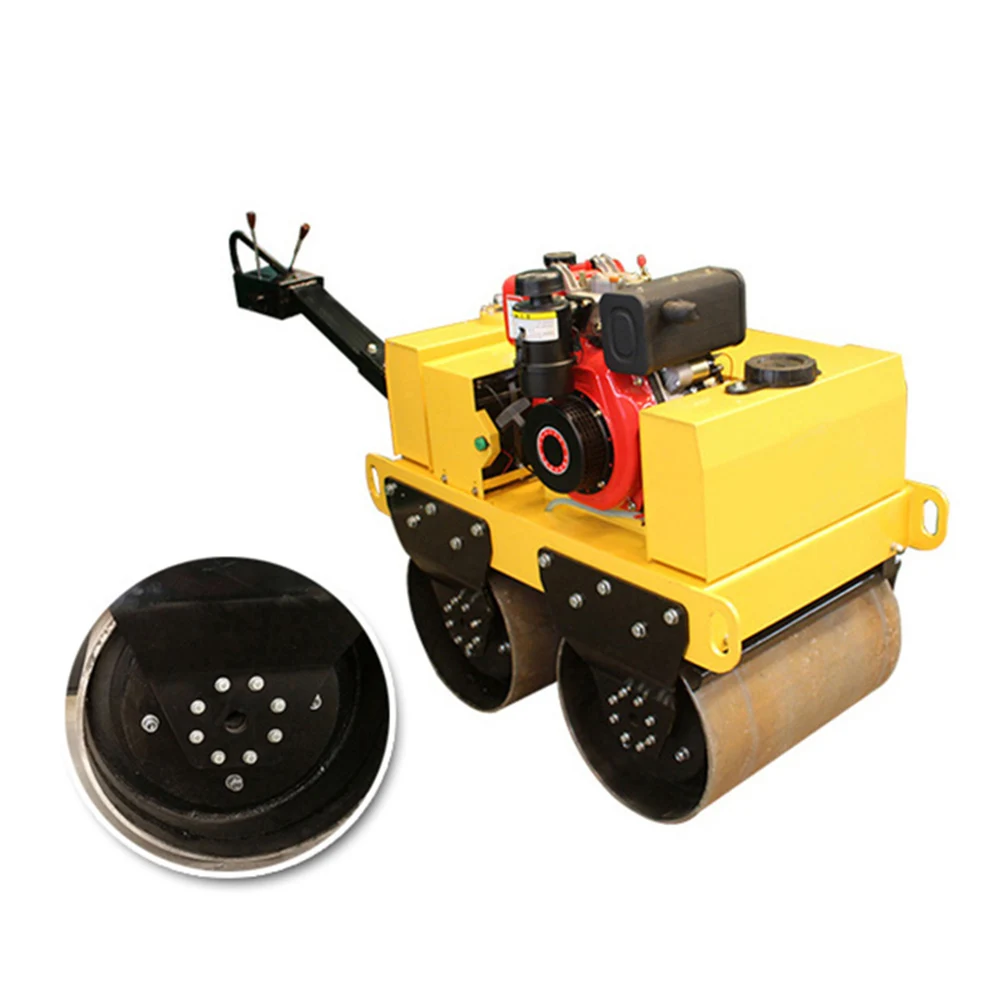 Excellent Quality Road Roller Small