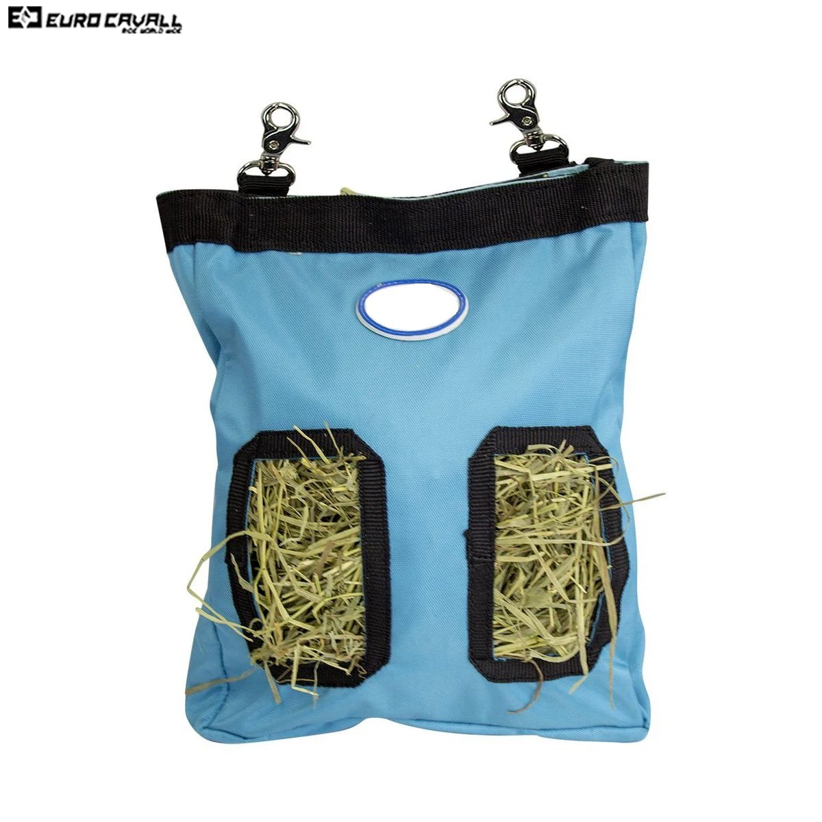 Hot Sale Best Quality Material Slow Feeding Horse Hay Bag