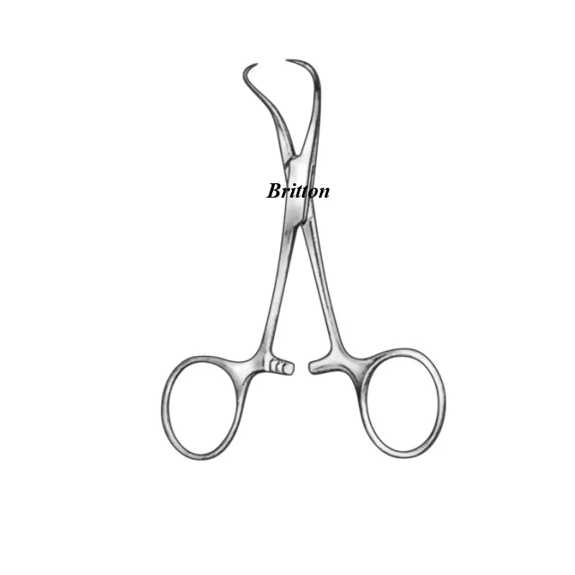 WHOLESALES QUALITY TOWEL CLIP 11 CM