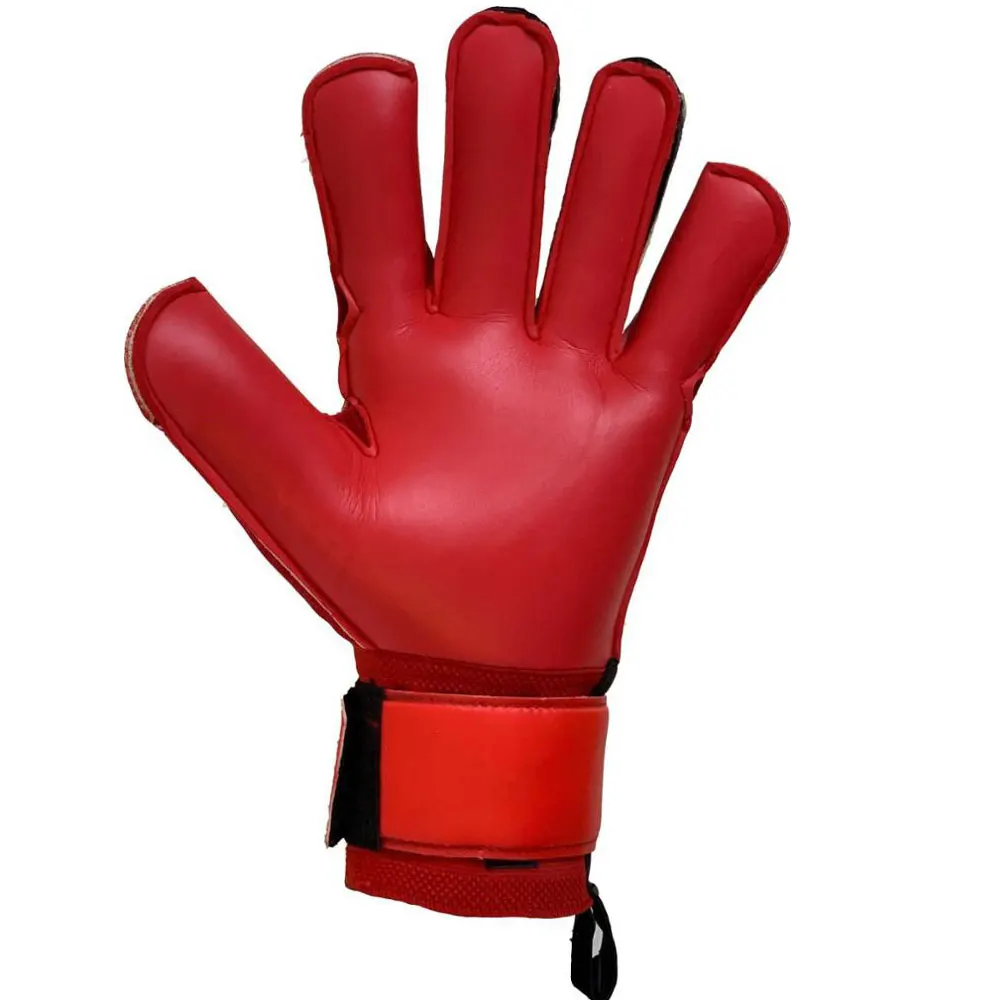  Латексные перчатки вратаря для защиты пальцев