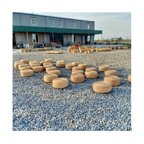  Гостинной и аксессуар пуф из синтетического волокна коллекция