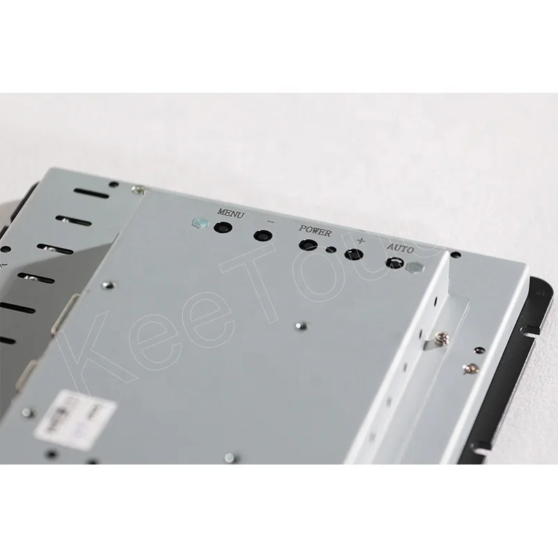 10.4 inch Outdoor  Open Frame Sunlight Readable PCAP High Brightness 1000 nits Touch Display 10 lcd display