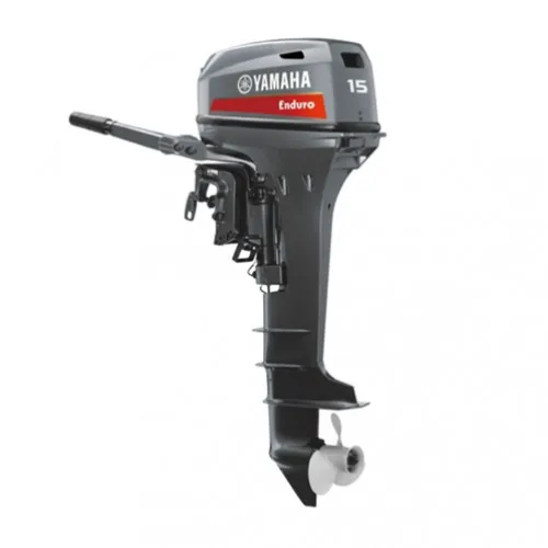 Hot selling 2 stroke 40hp Jet drive Outboard boat engine/Outboard Motor