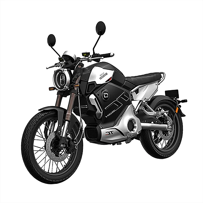 super soco tc max electric motorcycle for sale