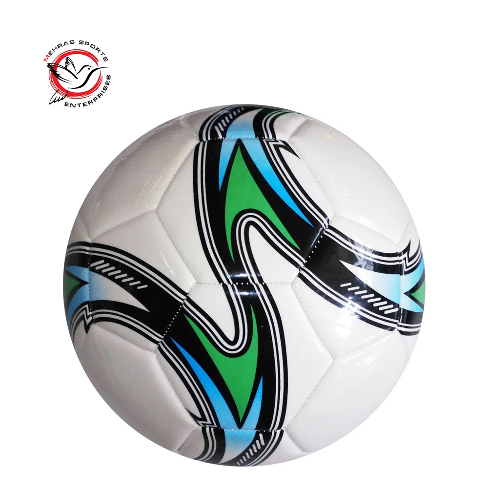 high quality new sports foot ball for sale