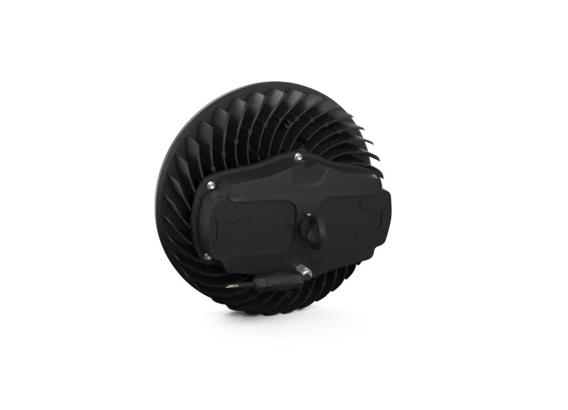 330*270 ECOLED-320W-G60-K1 RING, 39270 Lm, LED Lamp