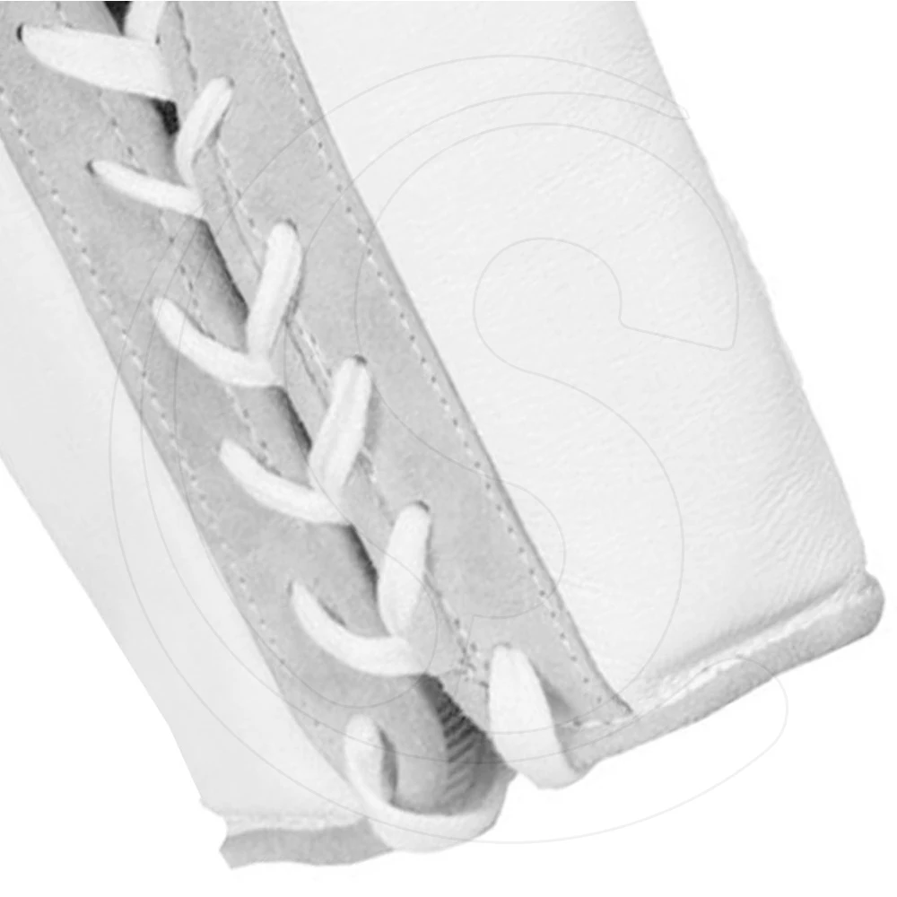 Высококачественные кожаные тренировочные боксерские перчатки На Шнуровке Для MMA 8 унций/10 унций/12 унций/14 унций с логотипом под заказ