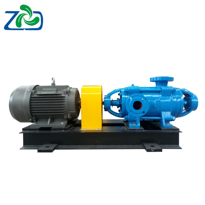 Acceptable 60 hp Water Supply High Pressure 1000 psi Water Pump 250 psi