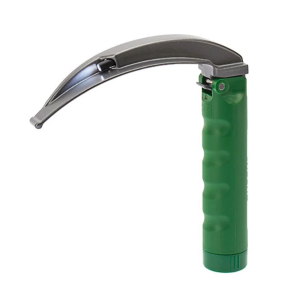 
Fiber optic Flexible Mac Laryngoscope 