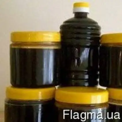 Crude sunflower oil, technical FFA<10%, not edible