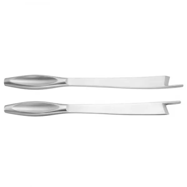 Brunetti Autopsy Knives Surgical Instruments Brunetti Post Mortem Chisel Premium Quality  Orthopedic Instruments