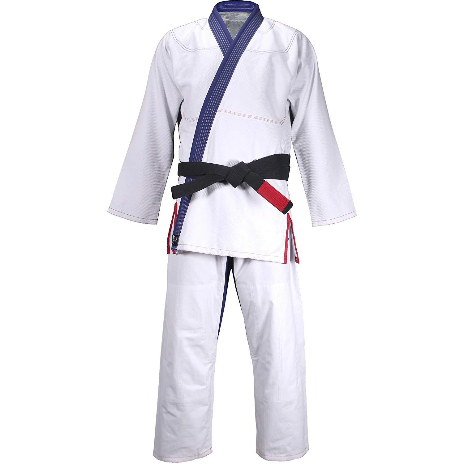 Custom Made High Quality Low Price Judo Gi Martial Arts Wears Bjj Uniform in Wholesale Price
