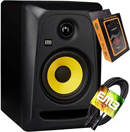 
BUY 10 GET 5 FREE DOORSTEP DELIVERY BEST QUALITY KRK RP8G3-NA Rokit 8 Generation 3 Powered 