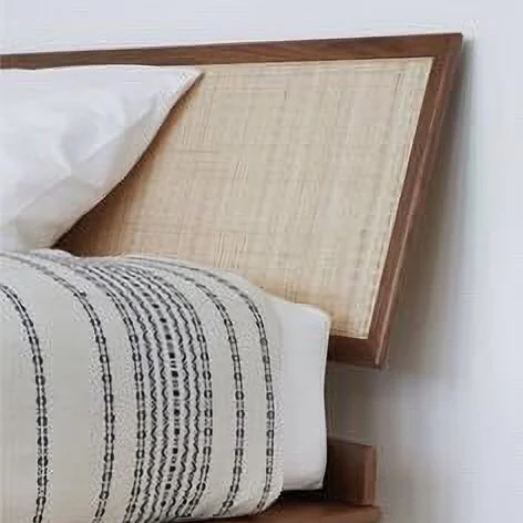 
Vietnamese Style Bamboo Bed custom size Hot Deal Good Price for decor furniture from Viet Nam manufacturer 