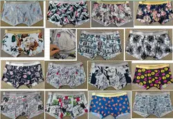 Мужское мягкое и Крутое нижнее белье