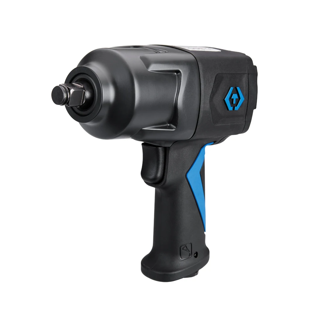 KING TONY High Quality 1/2 Inch Impact Wrench Pneumatic Tool Air Gun Taiwan 33461-100