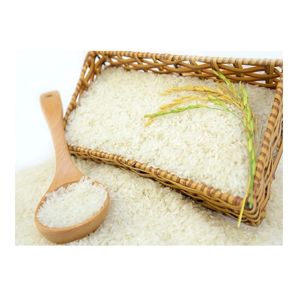 Рисовый жасмин вьетнамское происхождение 5% сломанный/рисовое зерно оптовая продажа