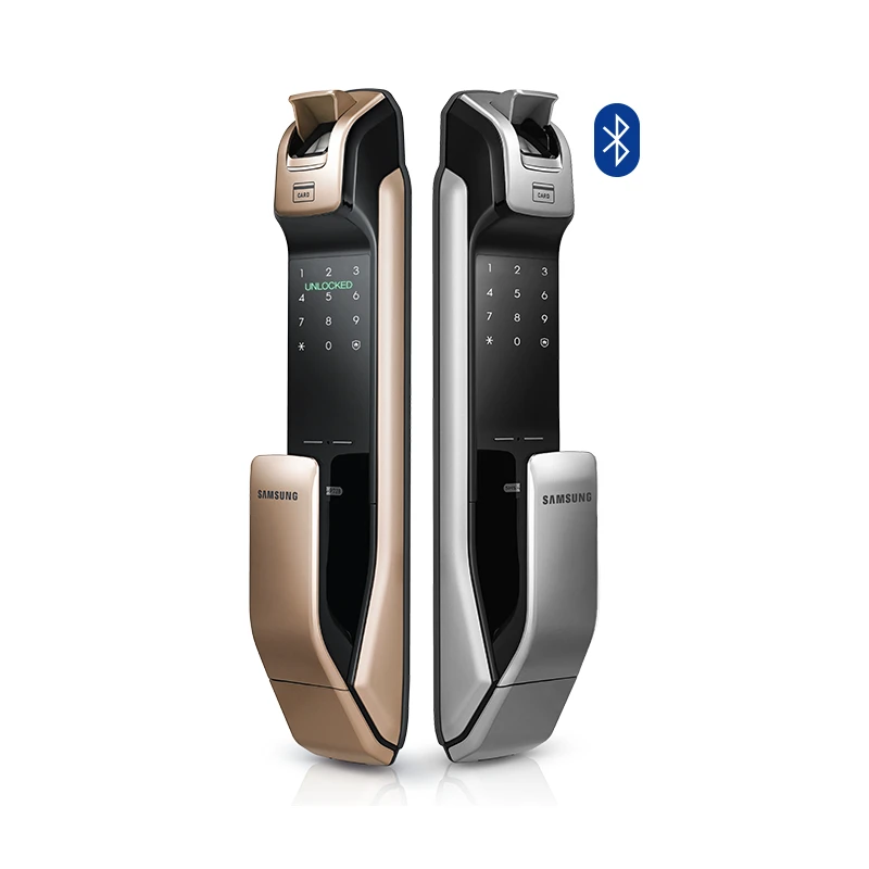 Create Smart Lock Prototype With Android IOS Mobile APP  Top Best Mobile Apps Development Services