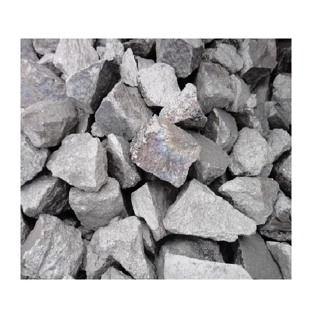 Оптовый экспортер ферросиликона марганца индийского происхождения