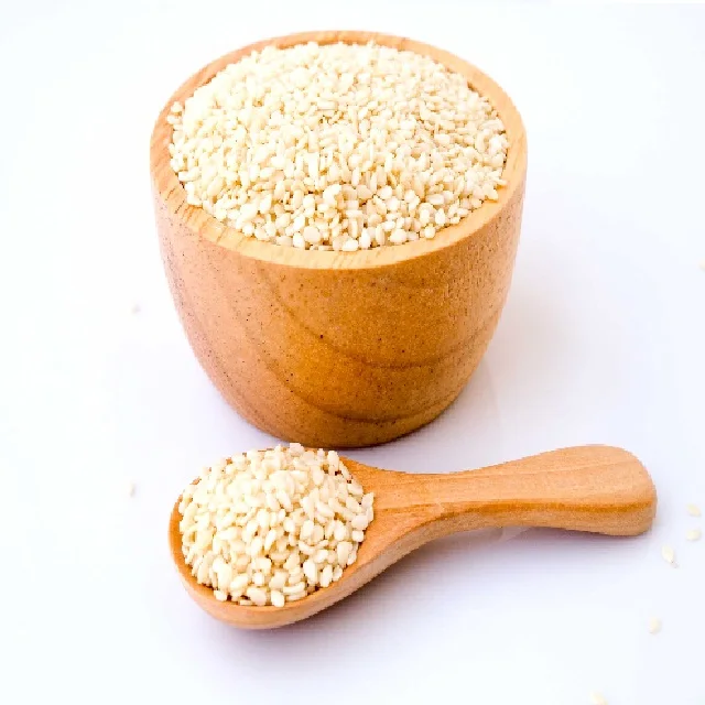 Reasonable Prices Premium White Sesame Seeds  with Multi Grain and Multi Vitamin Wholesale Prices By Indian Exporters