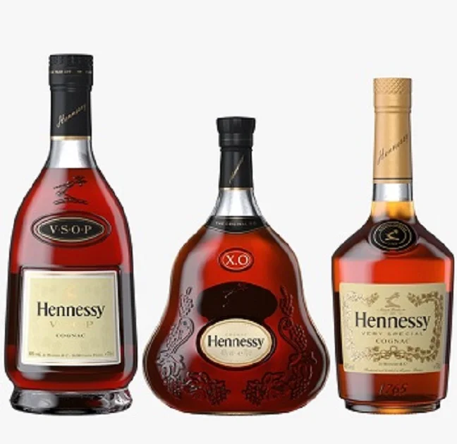Hennessy in bulk | Hennessy VSOP Brandy | wholesale Hennessy vsop