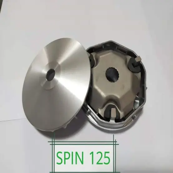 Hot selling high performance motorcycle engine one-way clutch bearing assembly model SPIN-125