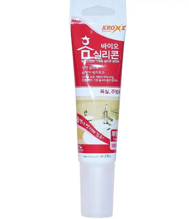 Korea Silicone Repairing Agent 100ml