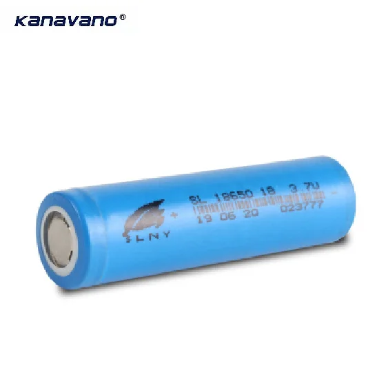 Китай производство 3 7 V 1800mah цилиндрический перезаряжаемые 18650 литий-ионная аккумуляторная батарея для