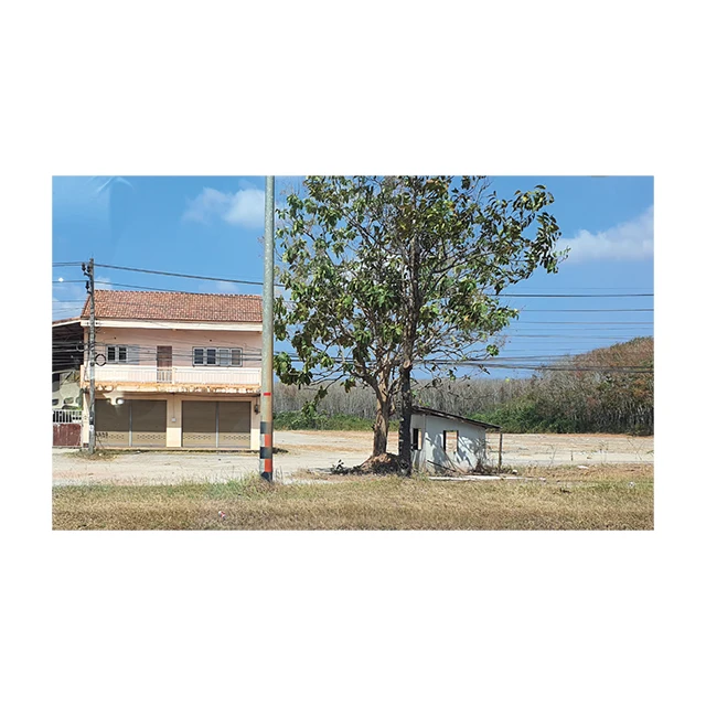  Land для продажи Thung song nachon Si Thammarat тайланд