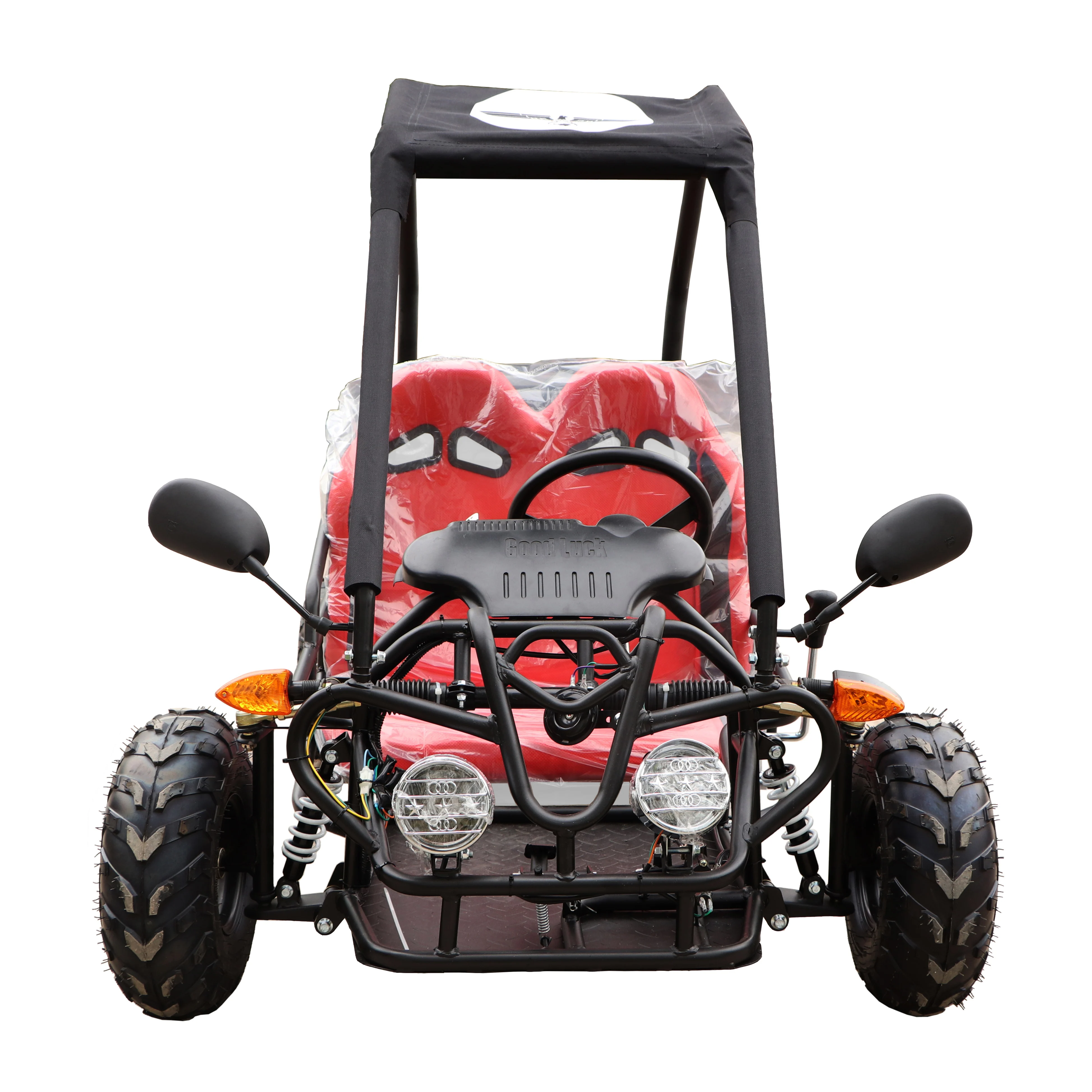 Buy 2021 Wholesale 200cc Electric High Quality 4x4 Go Kart For Adults Best Selling Price For Sale