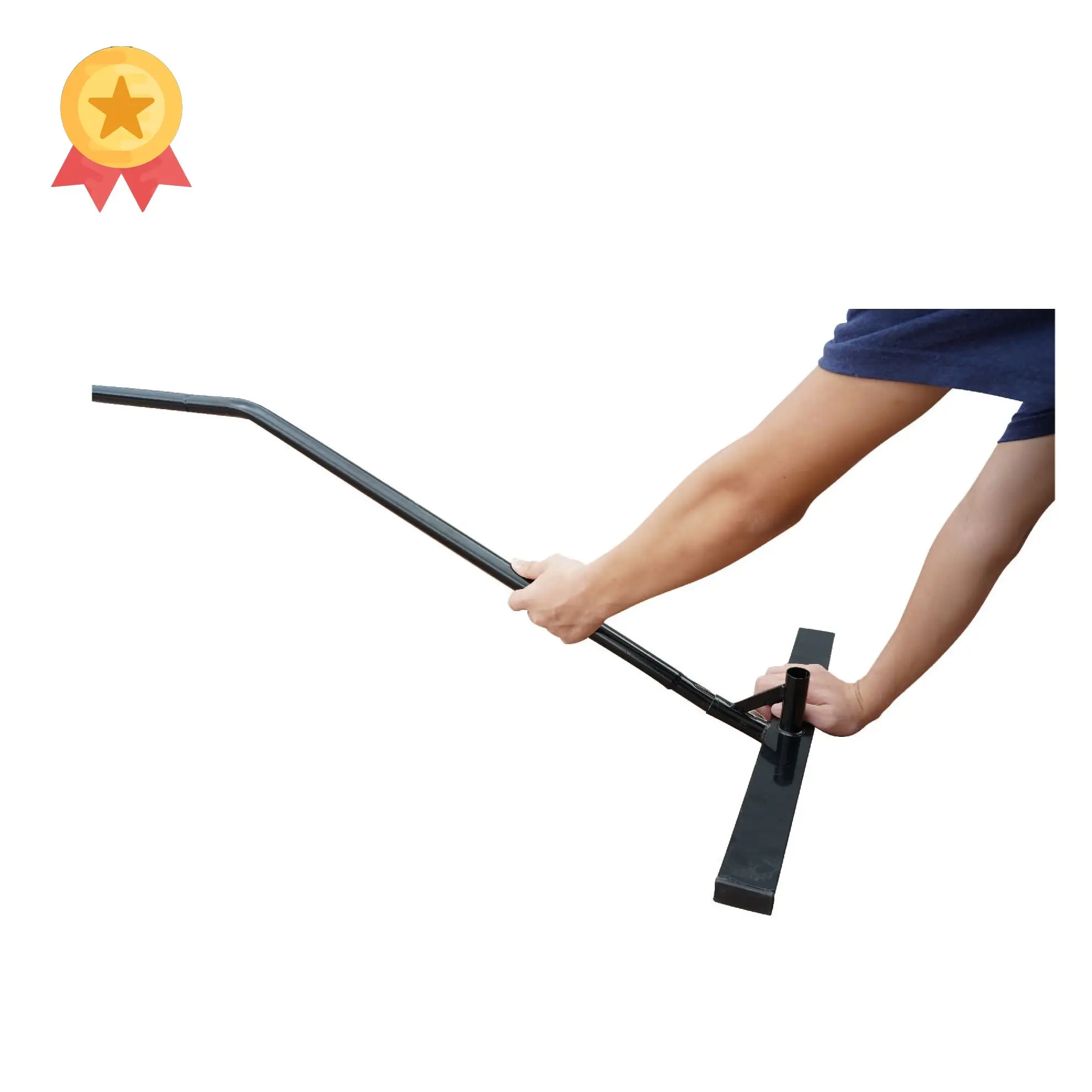 22 feet portable metal frame Pickleball set Net easy to assemble free standing