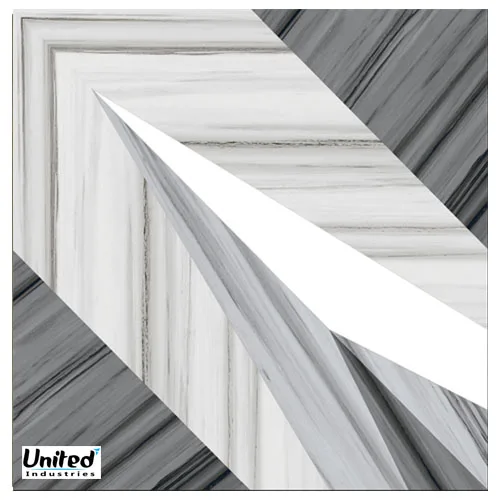 Latest Flooring Tiles 600x600 mm Natural Marble Porcelain 600x600 mm Polished Glazed Porcelain 2x2 Tiles