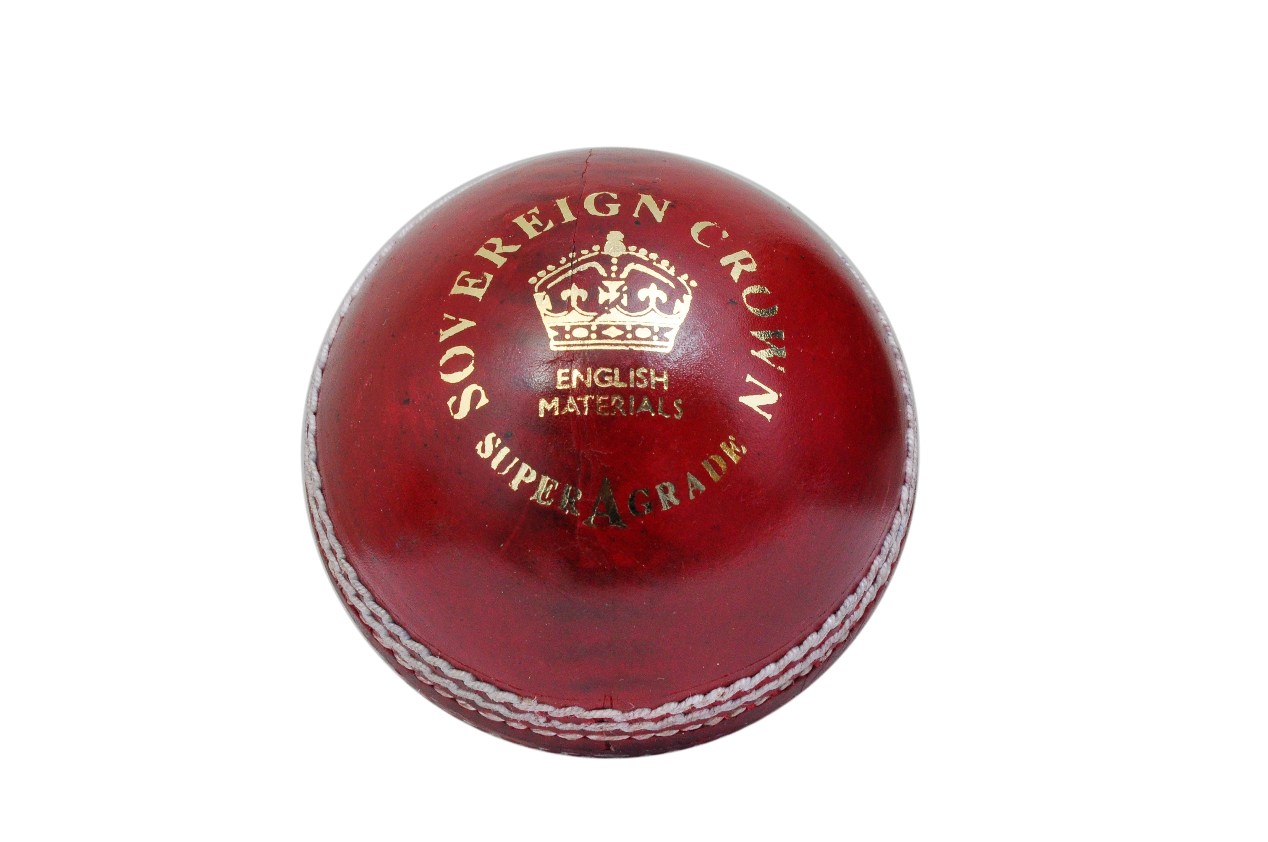 Cricket International Hard Ball Cricket Leather Balls Accept Custom Logo Top Quality League Cricket Ball