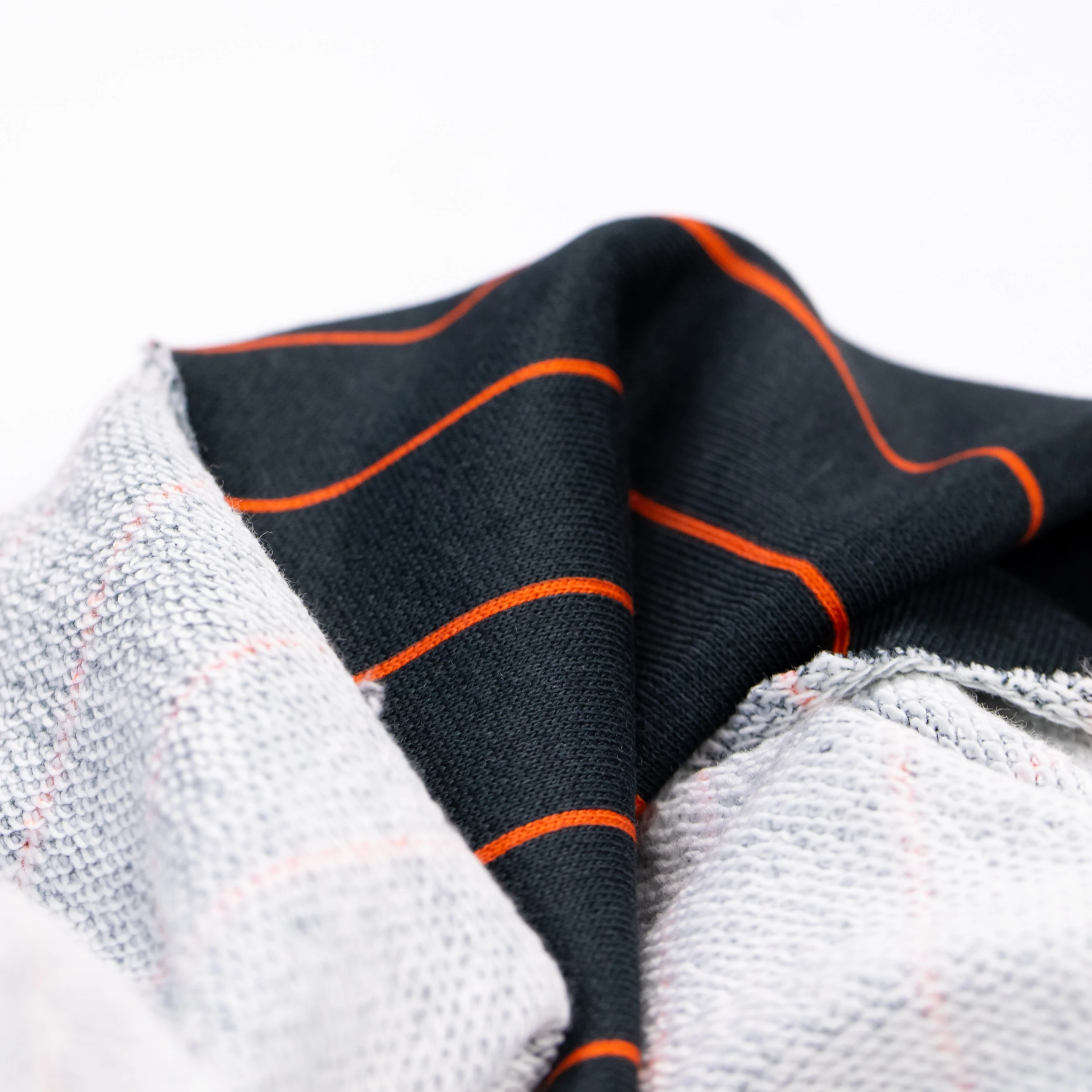 Cotton French Terry fabric from Turkish Manufacturer