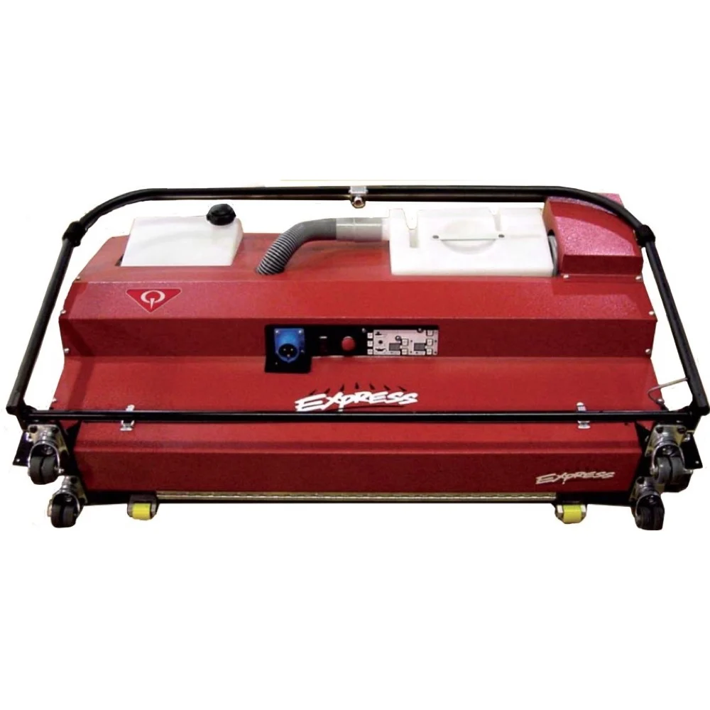 
QubicaAMF Express A lane care machine 