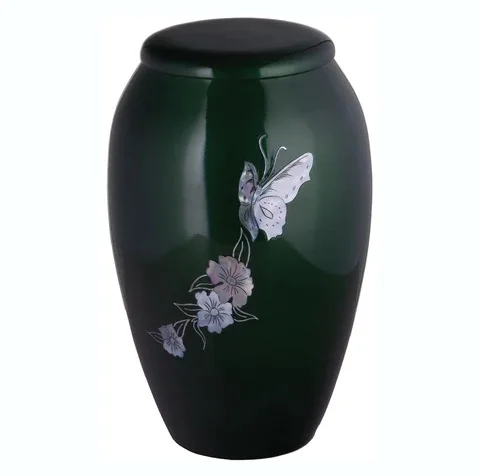 Перламутр домой голуби урны кремации