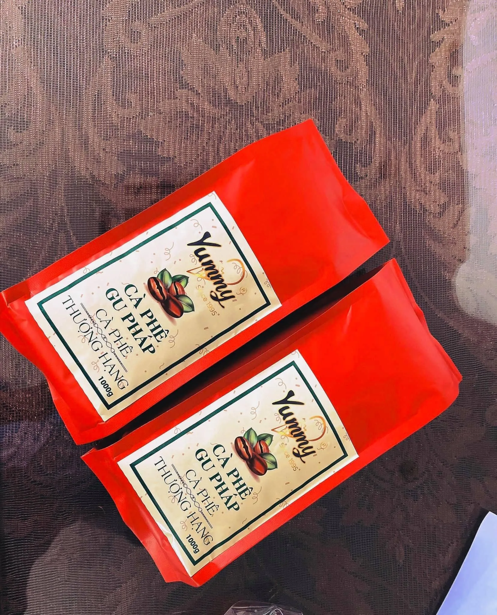 Отфильтрованный кофе № 1 (высокий) DVA0036 S/M/L Yummy мороженое от производителя с индивидуальным логотипом