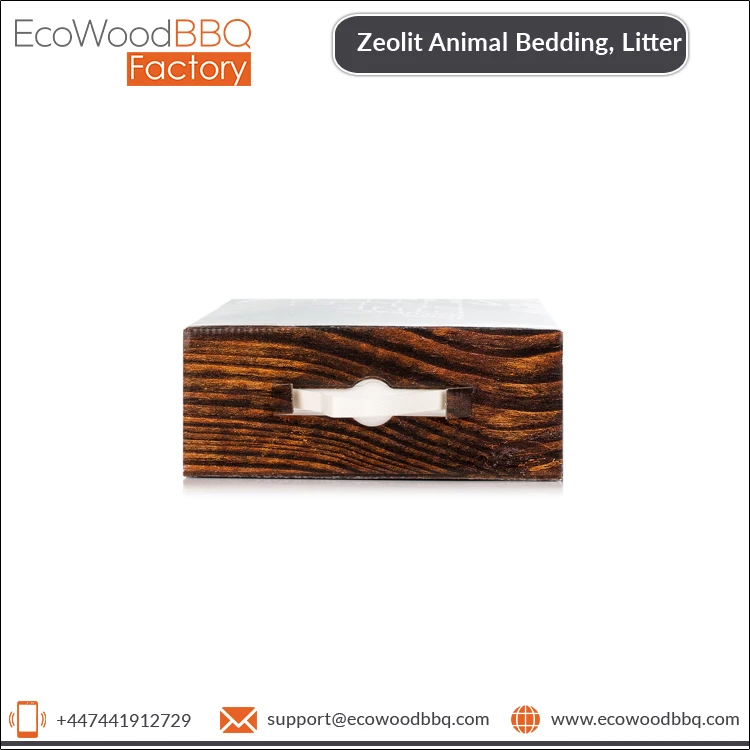 Top Deal on Highest Quality 100% Natural Organic Zeolite Mixed Bentonite Cat Litter for Bulk Buyers